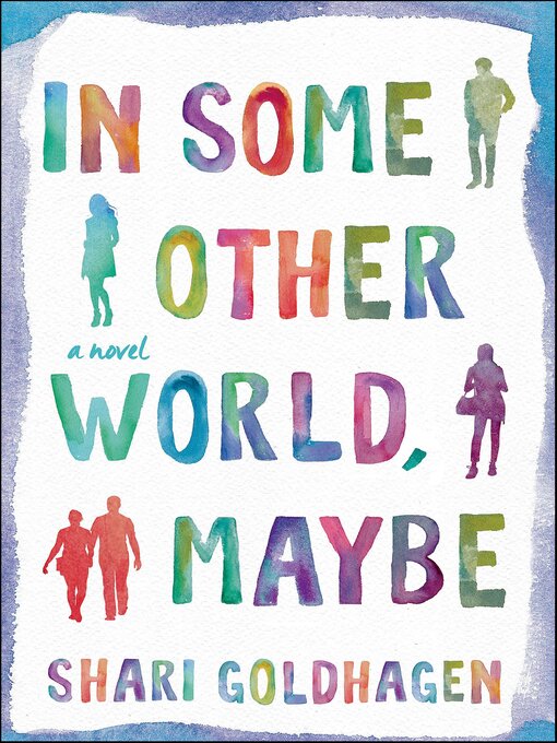 Cover image for In Some Other World, Maybe